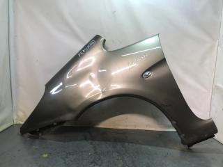 Крыло переднее левое Citroen XSARA PICASSO 2009