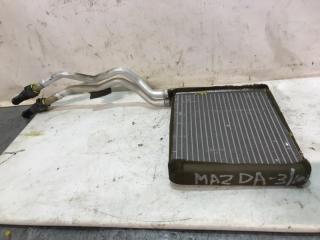 Запчасть радиатор печки Mazda 3 2008