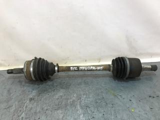 Привод левый Лада Приора 2008