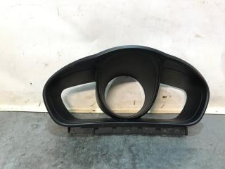 Запчасть накладка щитка приборов Lifan X60 2013