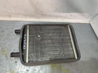 Запчасть радиатор печки ГАЗ Газель 2002