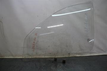 Фото запчасти стекло двери переднее левое Renault Logan 2006 Б/У запчасть Запчасть стекло двери переднее левое Renault Logan 2006