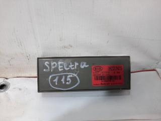 Запчасть блок управления световыми сигналами Kia Spectra 2006