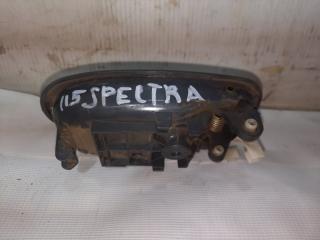 Запчасть ручка двери внутренняя передняя правая Kia Spectra 2006