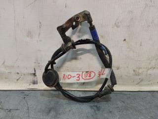 Запчасть датчик abs задний левый Kia Rio 2016