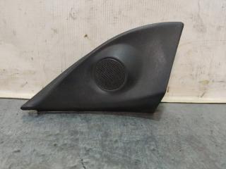 Запчасть накладка уголок бокового зеркала передняя левая Opel Astra 2008