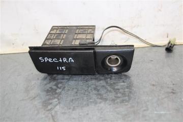 Запчасть пепельница Kia Spectra 2006