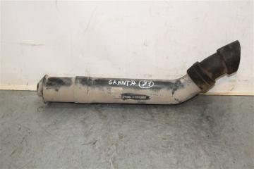 Патрубок воздушного фильтра Лада Гранта 2013