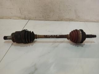 Привод передний левый Лада Гранта 2017