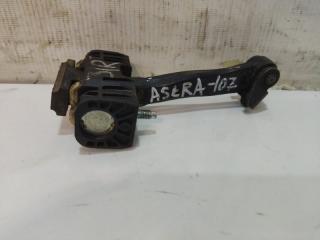 Запчасть ограничитель двери задний правый Opel Astra 2008