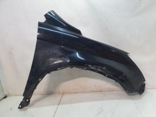 Крыло переднее правое Honda CR-V 2009