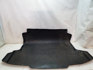 Запчасть коврик багажника Volkswagen Polo 2012
