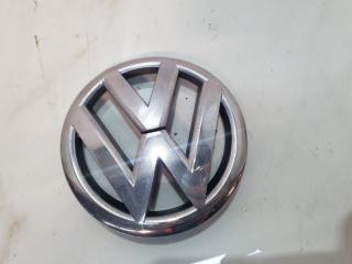 Запчасть эмблема Volkswagen Polo 2012