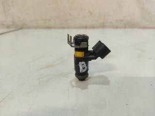 Фото запчасти топливная форсунка Volkswagen Golf 2009 контрактная запчасть Запчасть топливная форсунка Volkswagen Golf 2009