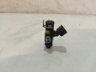 Фото запчасти топливная форсунка Volkswagen Golf 2009 контрактная запчасть Запчасть топливная форсунка Volkswagen Golf 2009