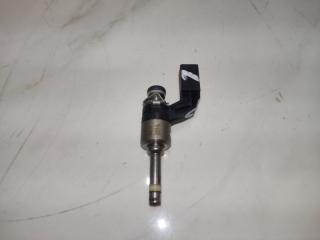 Фото запчасти топливная форсунка Volkswagen Tiguan 2016 контрактная запчасть Запчасть топливная форсунка Volkswagen Tiguan 2016