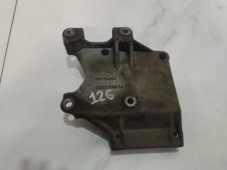 Запчасть кронштейн компрессора кондиционера Mitsubishi Lancer 2006