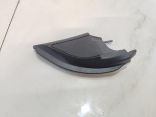 Запчасть накладка на угол двери передняя правая Mitsubishi Lancer 2006