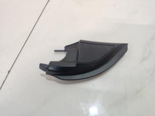 Запчасть накладка на угол двери передняя левая Mitsubishi Lancer 2006