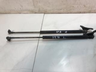 Запчасть амортизатор багажника Toyota Corolla 2005