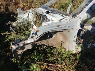 Лонжерон четверть передний левый Лада Гранта 2017