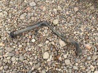 Фото запчасти горловина топливного бака Лада Гранта 2017 Б/У запчасть Запчасть горловина топливного бака Лада Гранта 2017