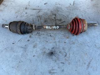 Привод передний левый Лада Приора 2008