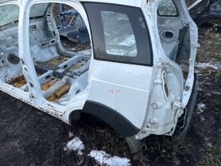 Крыло заднее левое Chery IndiS 2013