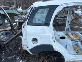 Крыло заднее правое Chery IndiS 2013