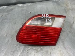 Запчасть фонарь задний правый Fiat Albea 2011