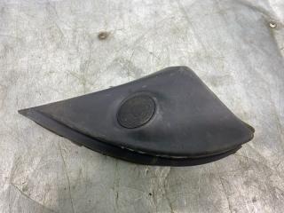 Запчасть накладка на угол двери передняя правая Opel Astra 2007