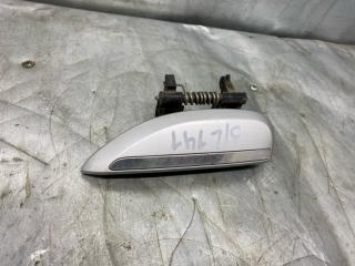 Ручка двери внешняя задняя левая Renault Logan 2 K7MA812 Ручка двери внешняя задняя левая Renault Logan 2 K7MA812
