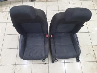 Передние сиденья переднее Volkswagen Jetta 2010