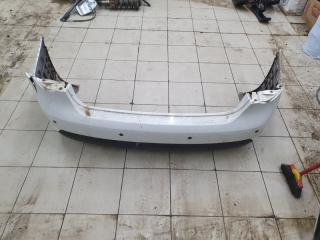 Бампер задний Volkswagen Jetta 2010