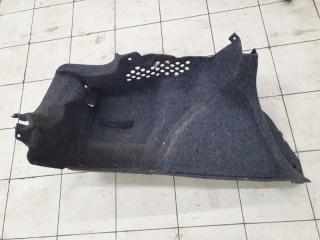 Запчасть обшивка багажника задняя левая Volkswagen Jetta 2010
