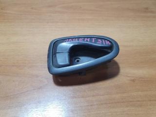 Запчасть ручка двери внутренняя задняя правая Hyundai Accent 2006