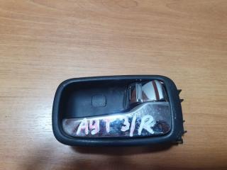 Запчасть ручка двери внутренняя задняя правая MITSUBISHI Outlander 2006