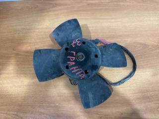 Вентилятор радиатора Лада Гранта 2012