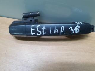 Запчасть ручка двери внешняя задняя правая Vortex Estina 2011
