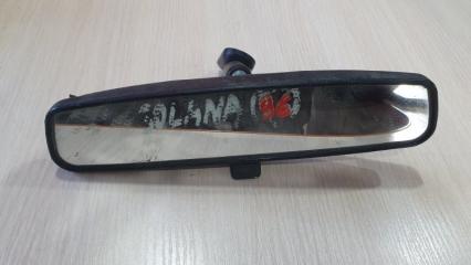 Зеркало салона Lifan Solano 2012