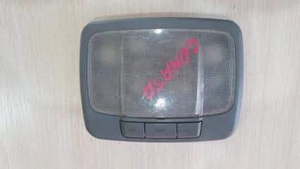 Запчасть плафон салона Hyundai Sonata 2008