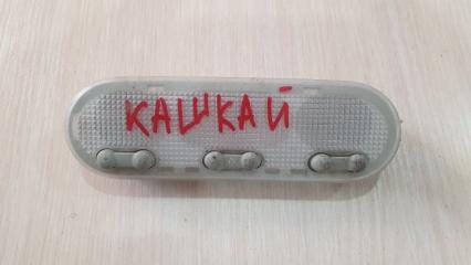 Фото запчасти плафон салона Nissan Qashqai 2009 Б/У запчасть Запчасть плафон салона Nissan Qashqai 2009