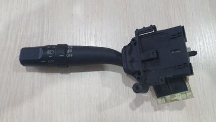 Запчасть подрулевой переключатель поворотников левый Geely Emgrand EC7 2013