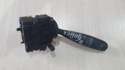 Запчасть подрулевой переключатель дворников правый FAW V5 2013