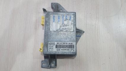 Запчасть блок управления подушек безопасности Honda Civic Ferio 2001