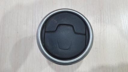 Фото запчасти дефлектор воздушный Nissan Qashqai 2011 Б/У запчасть Запчасть дефлектор воздушный Nissan Qashqai 2011