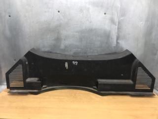 Запчасть обшивка багажника задняя Opel Astra 2007