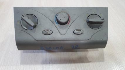 Запчасть блок управления отопителем Vortex Estina 2011