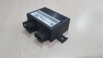 Запчасть блок иммобилайзера Geely Emgrand EC7 2012