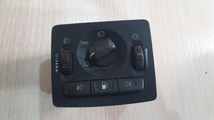 Запчасть переключатель света Volvo V50 2008
